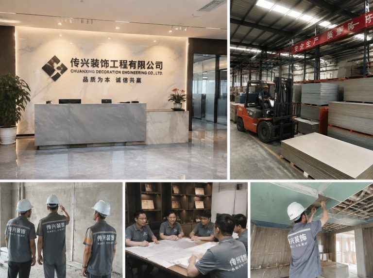 公司简介